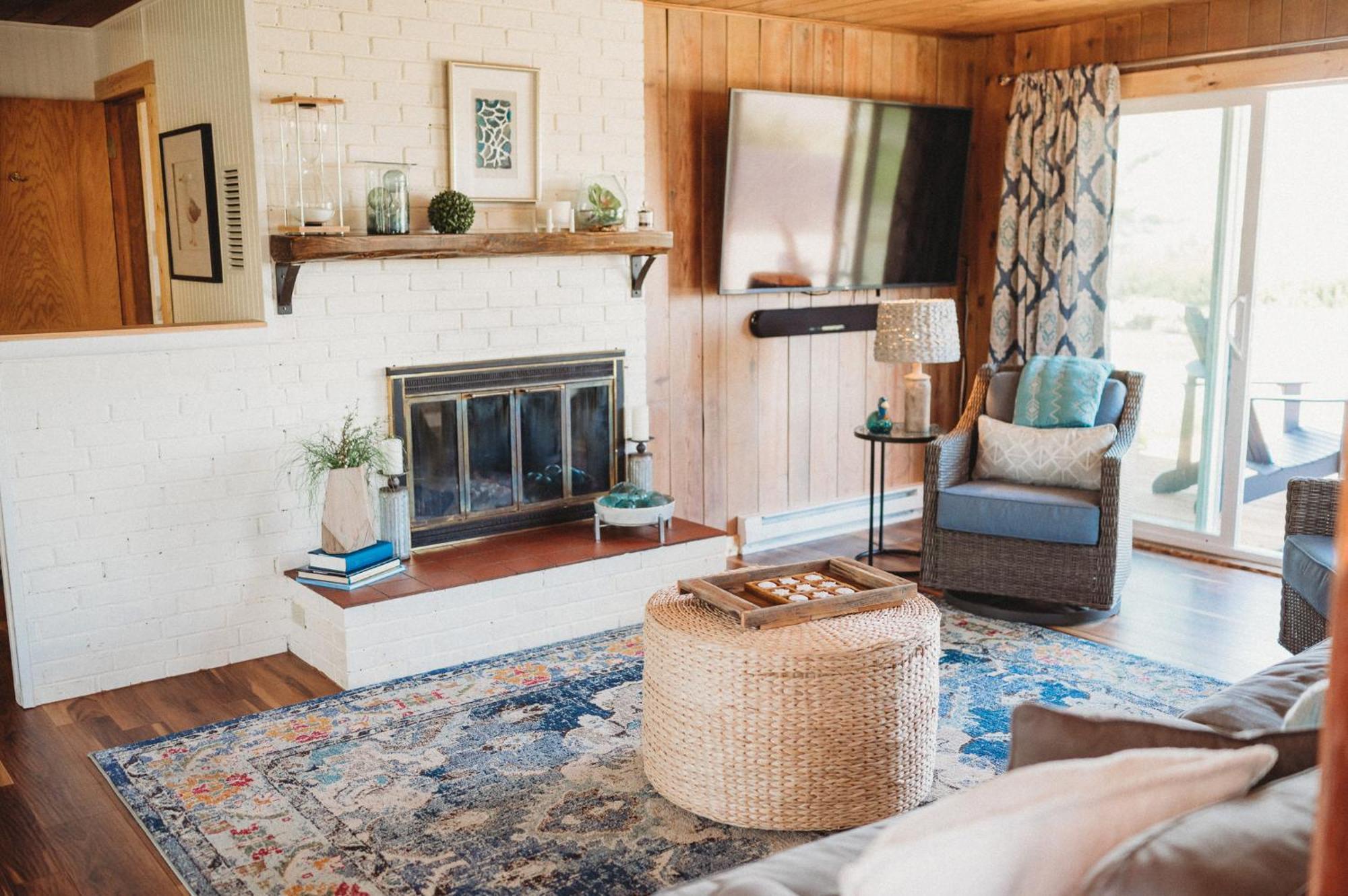 Dungeness Bay Cottages スクイム エクステリア 写真