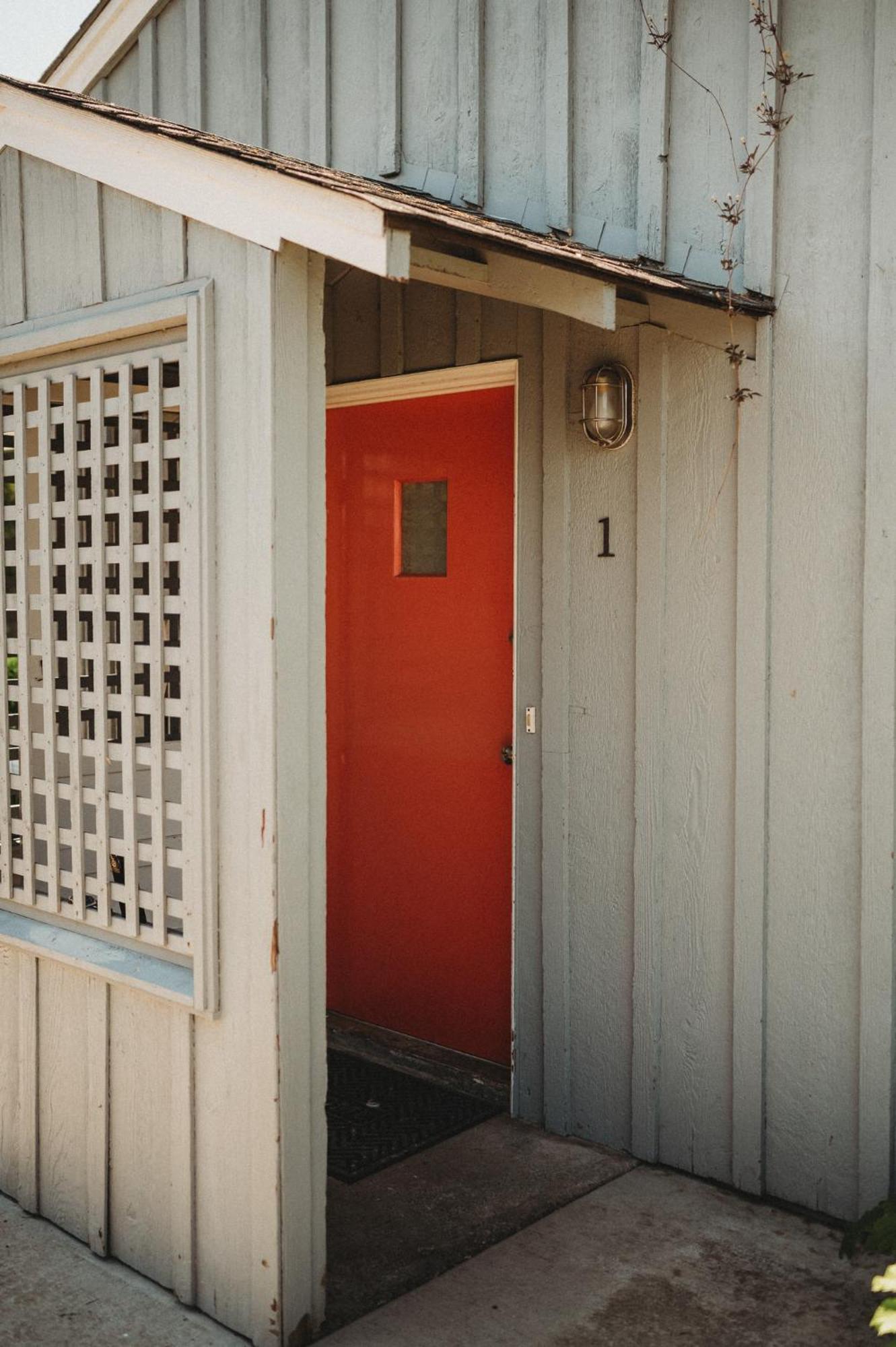 Dungeness Bay Cottages スクイム エクステリア 写真