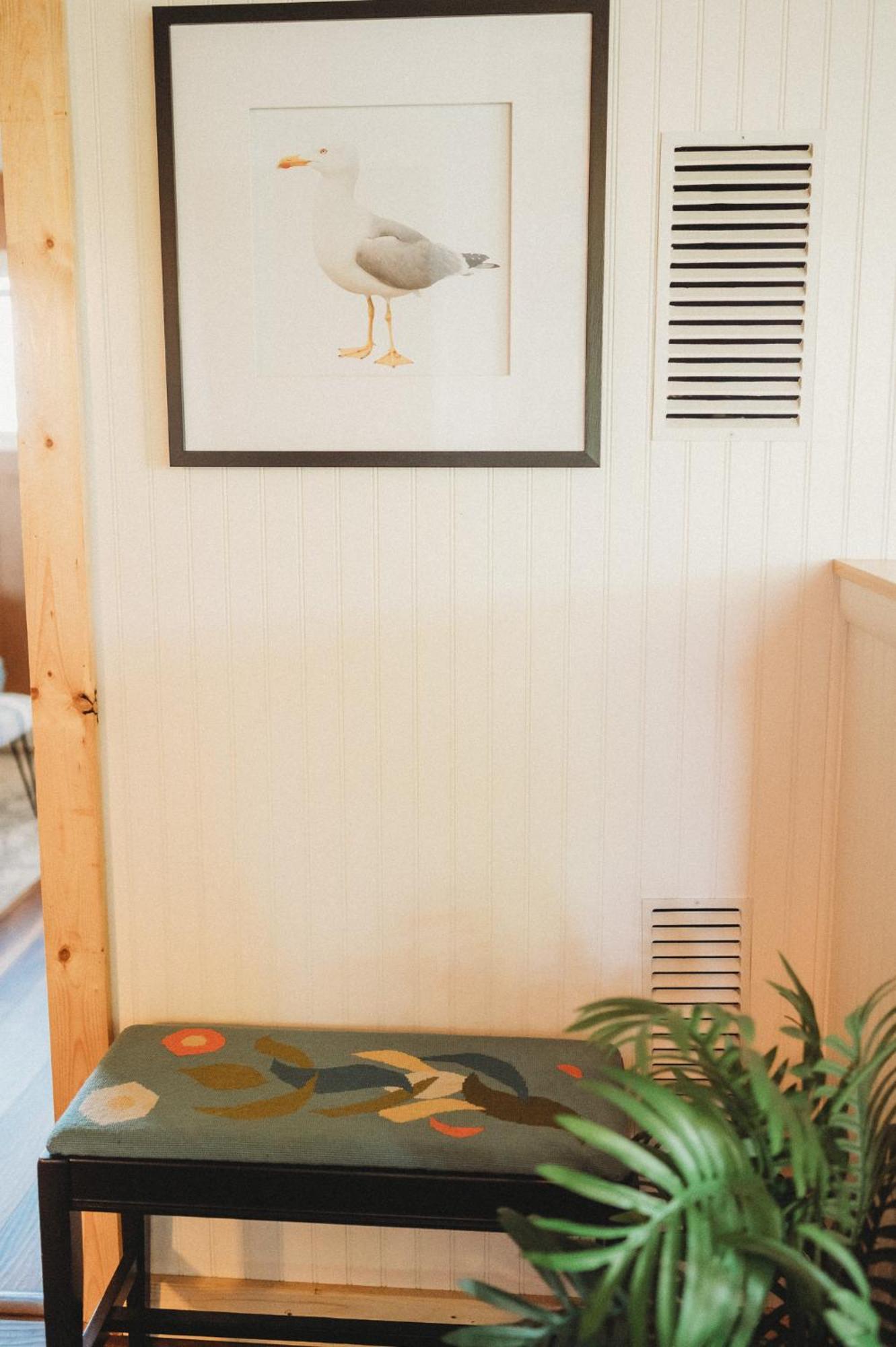 Dungeness Bay Cottages スクイム エクステリア 写真