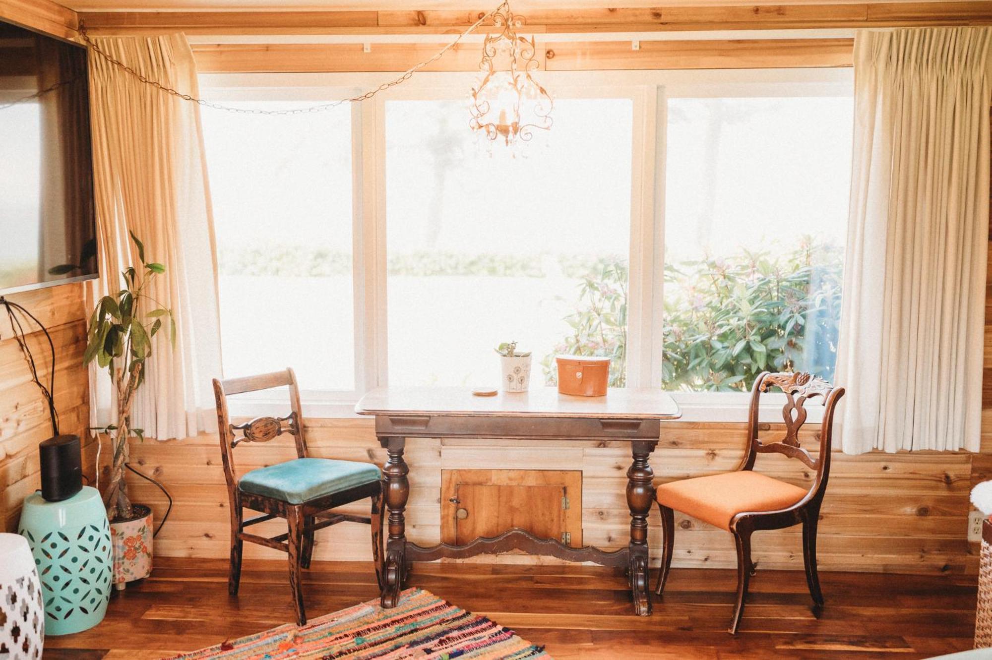 Dungeness Bay Cottages スクイム エクステリア 写真